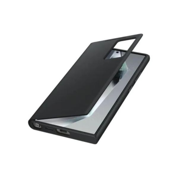 Samsung Smart View Wallet Case for Galaxy S24
